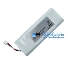 Batería para PLC U1571A U1604A [Batería de repuesto]